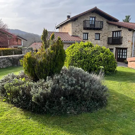 Casa vacanze Gorbeabide Sarria